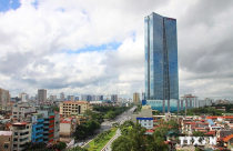 Lotte Center lên tiếng về sự cố thang máy khiến khách hàng hoảng sợ