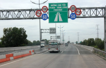 24.500 tỉ đồng làm đường cao tốc Trung Lương-Cần Thơ