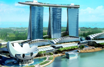 Bất động sản Châu Á Thái Bình Dương hút nhà đầu tư ngoại