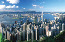 Bất động sản Hồng Kông “sốc” trước biến cố chính trị