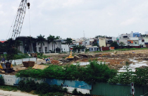 Bất động sản: Tối nhiều hơn sáng