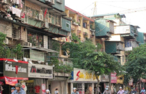 Bí thư Hà Nội cũng phát hoảng với “chuồng cọp” ở chung cư