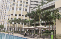 Chủ đầu tư căn hộ cao cấp tung chiêu đẩy hàng tồn