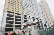 Đi thuê chung cư: Thoải mái như... mua rau!