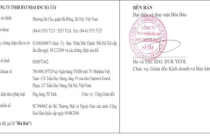 Khách hàng tố chủ đầu tư Dự án Hyundai Hillstate... nhập nhèm