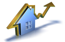 Nắm bắt cơ hội kiếm tiền trên thị trường bất động sản