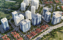 Nhận hồ sơ mua nhà xã hội Rice City Linh Đàm đợt 2