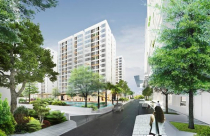 Phú Mỹ Hưng ký thỏa thuận hợp tác với Vietcombank