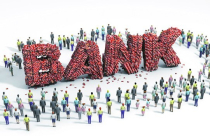 Sắp diễn ra một làn sóng hạ lãi suất huy động?