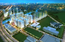 Tổng hợp Dự án bất động sản nổi bật tuần 1 tháng 10