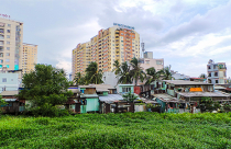 TP.Hồ Chí Minh: Nan giải bài toán tái định cư