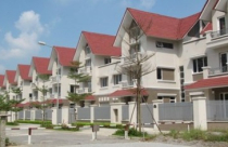 Bán nhà cho giới đầu tư: Nợ bê bết!