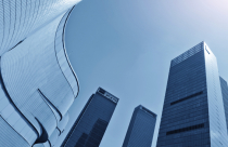 Bất động sản thương mại Mỹ hút nhà đầu tư Châu Á