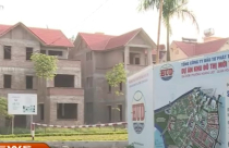 Hà Nội: Túi ngân sách vẫn rỗng hơn 4.000 tỷ tiền thuế đất