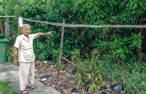 Không được bồi thường vì chưa... bổ sung khiếu nại!?