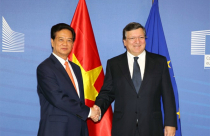 Ký EVFTA Việt Nam - EU: Việt Nam ‘lãi’ lớn