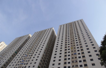 Nhà đầu cơ đang quay lại thị trường địa ốc