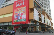 Những siêu thị, trung tâm thương mại thay tên, đổi chủ