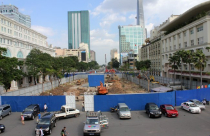 Nợ công: Không còn là vấn đề của tương lai