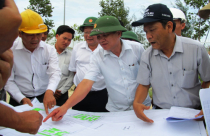 Quỹ đất thừa nhưng vẫn nợ dân tái định cư