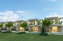 Tổng hợp Dự án bất động sản nổi bật tuần 2 tháng 10