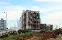 TP.HCM: Cấp hơn 36.000 giấy phép xây dựng sau 9 tháng