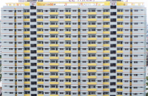 Tranh cãi quanh phí bảo trì chung cư