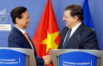 Triển vọng hợp tác cho các doanh nghiệp Việt Nam và EU