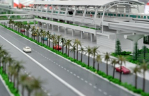 Tuyến metro Bến Thành - Suối Tiên: Thay đổi thiết kế, quy mô nhiều hạng mục