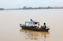 Xây đô thị ven sông Đồng Nai gây nhiều quan ngại