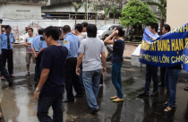 Bùng phát tranh chấp chung cư: Chìa khóa nằm ở Ban quản trị