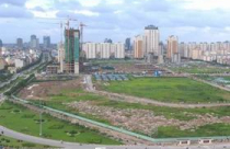 Cấp sổ đỏ ngay cho người dân khi dự án xóa treo