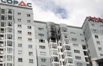 Cháy nổ tại chung cư: Cần nhiều biện pháp phòng chống