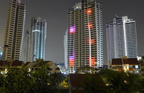 Chính phủ Singapore sẽ giảm nguồn cung nhà ở vào năm 2015