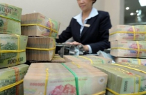 “Chưa bao giờ ngân hàng thân tòa án đến vậy”