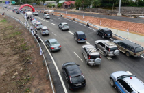 Đầu tư 64.000 tỷ làm cao tốc Dầu Giây - Liên Khương