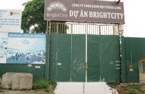 Được tài trợ 1.100 tỷ đồng, Dự án Bright City của AZ Land vẫn chưa hết rủi ro