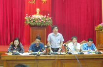 Hà Nội: Không có chuyện phí "bôi trơn" làm sổ đỏ