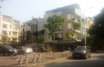 Khu đô thị mới Yên Hòa: Hàng trăm hộ dân không chỉ bị "treo" sổ đỏ