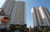 Nhà ở xã hội: Vẫn “mỡ treo, mèo nhịn”