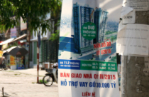 Nới vay gói 30.000 tỷ, vẫn sợ 'ông' ngân hàng