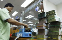 Tăng tín dụng: Mời nhưng vẫn… ế!