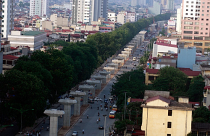 Tăng vốn cho công tác GPMB dự án đường sắt Cát Linh - Hà Đông