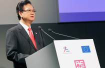 Thủ tướng: 'VN là cầu nối kinh tế ASEAN lục địa với hải đảo'