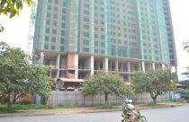 Tồn kho bất động sản còn bao nhiêu?