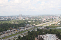 TP.HCM: Cấp phép 4 dự án với hơn 4000 tỷ đồng