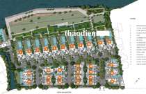 TP.HCM: Cho phép chuyển nhượng Khu biệt thự Thảo Điền Sapphire