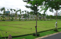 TP.HCM: Được tách thửa từ 25m2 nếu là hộ nghèo hoặc chia thừa kế