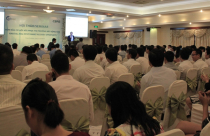 Trực tiếp hội thảo: “Đón đầu cơ hội hồi phục thị trường bất động sản”