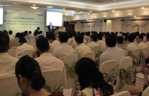 Trực tiếp hội thảo: “Đón đầu cơ hội hồi phục thị trường bất động sản”